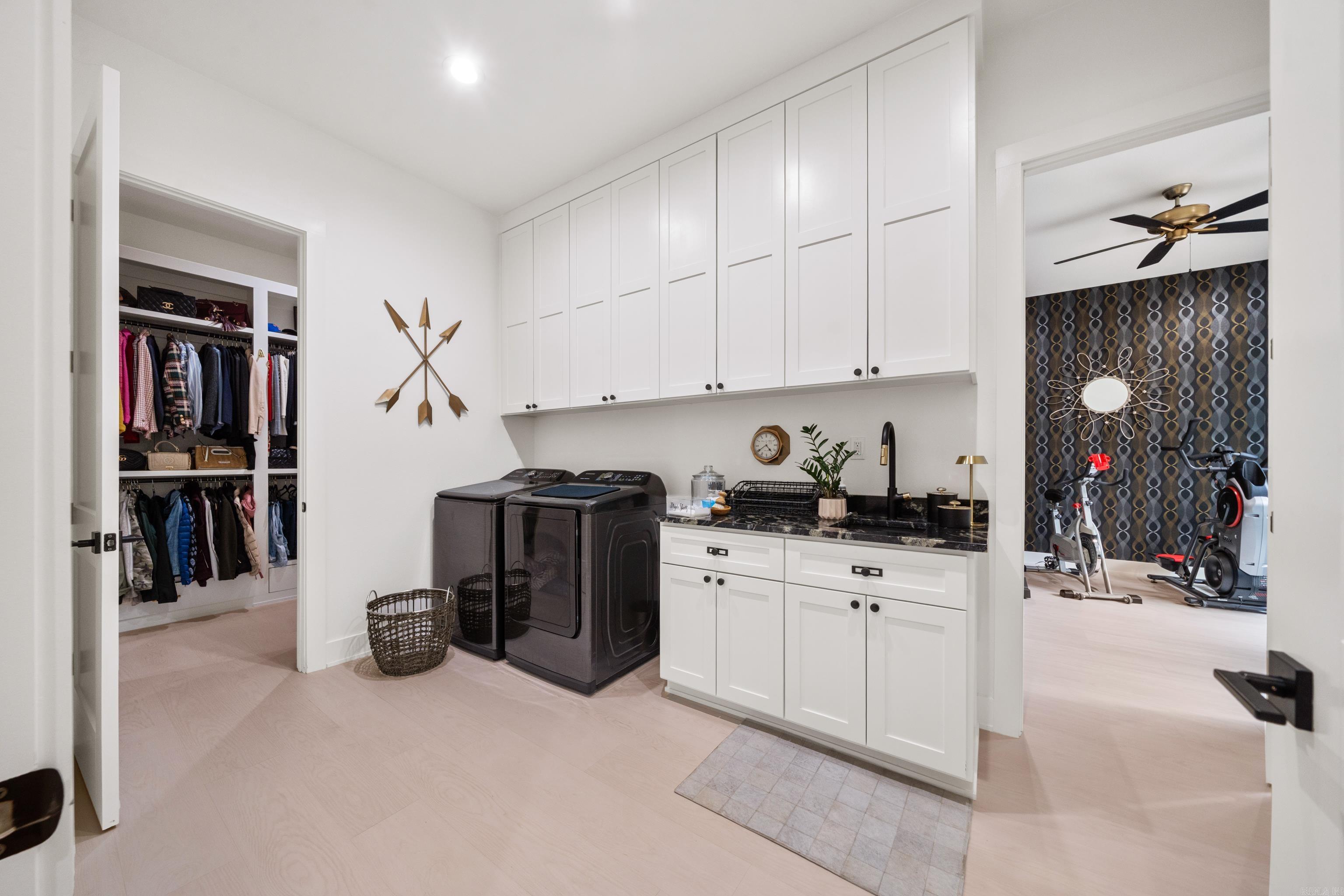 CANTERBURY HEIGHTS - Residential