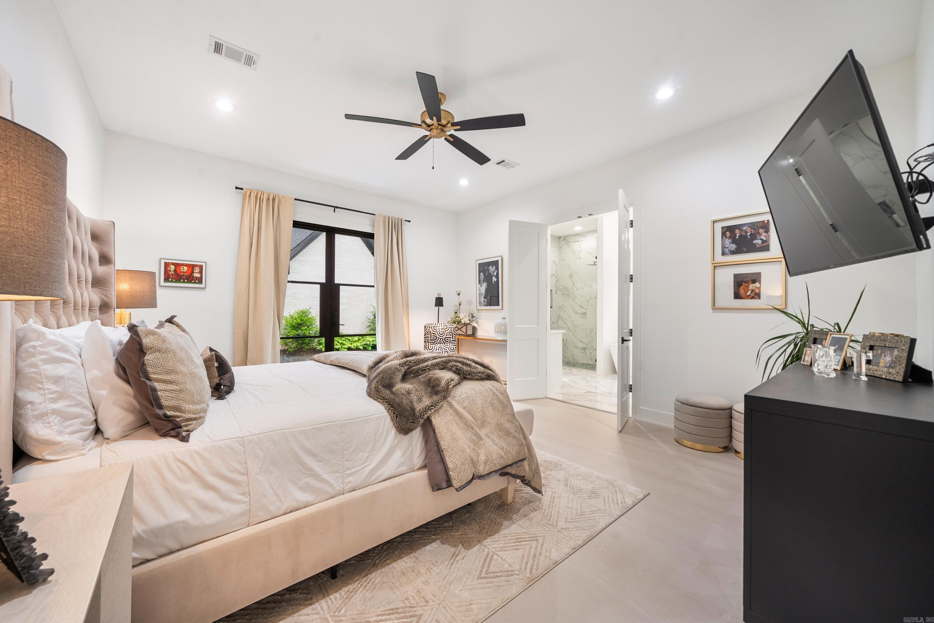 CANTERBURY HEIGHTS - Residential