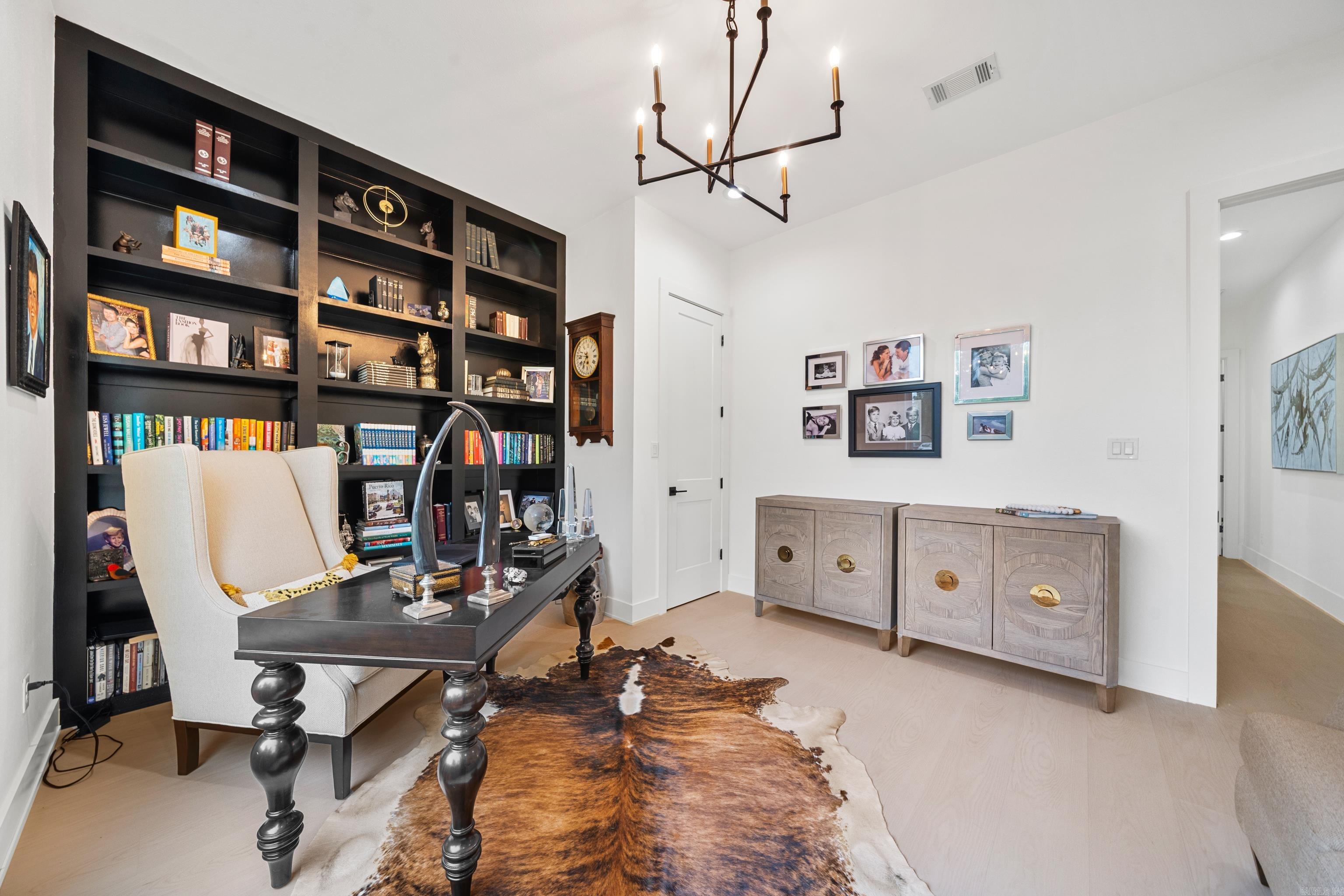 CANTERBURY HEIGHTS - Residential