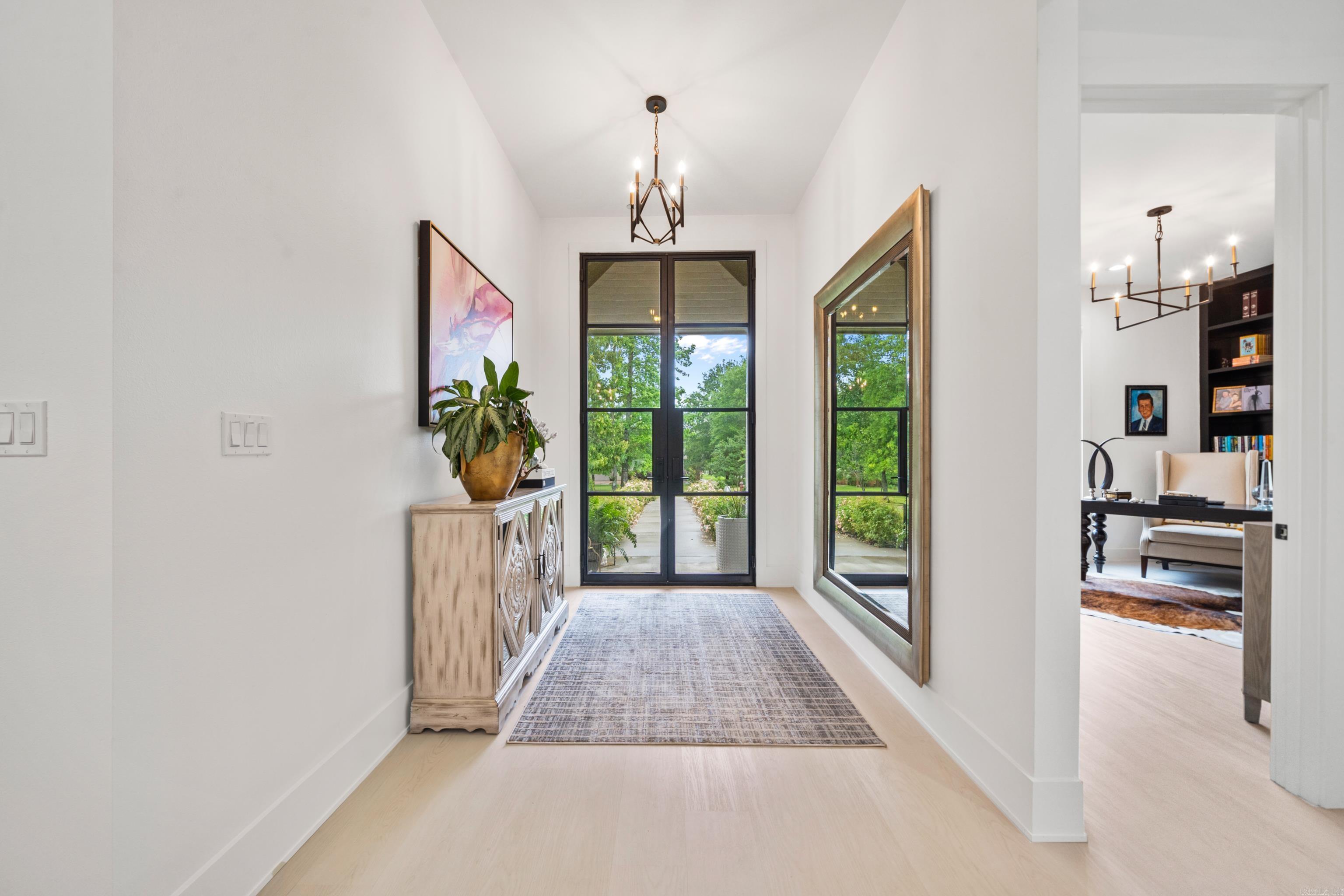 CANTERBURY HEIGHTS - Residential