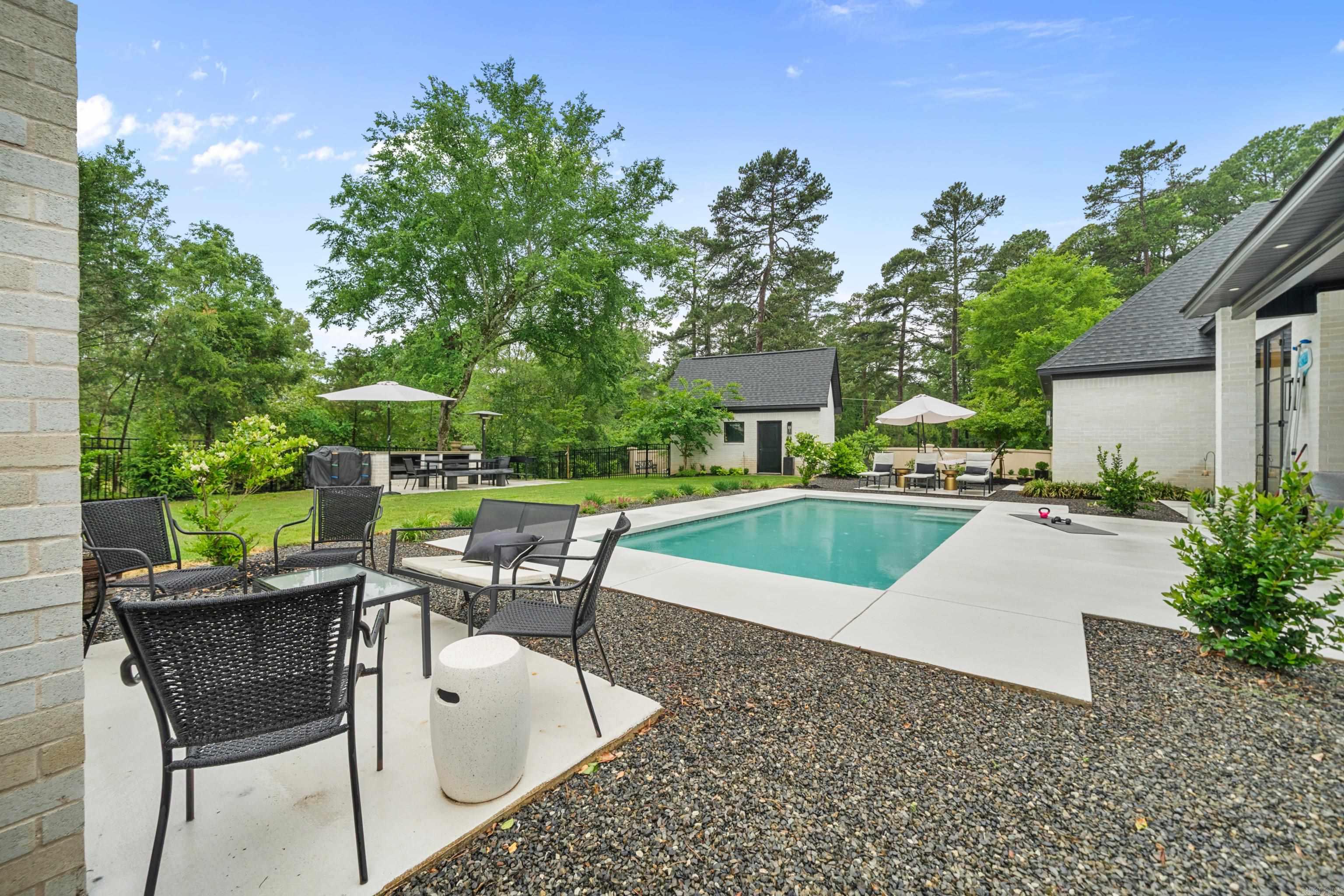 CANTERBURY HEIGHTS - Residential