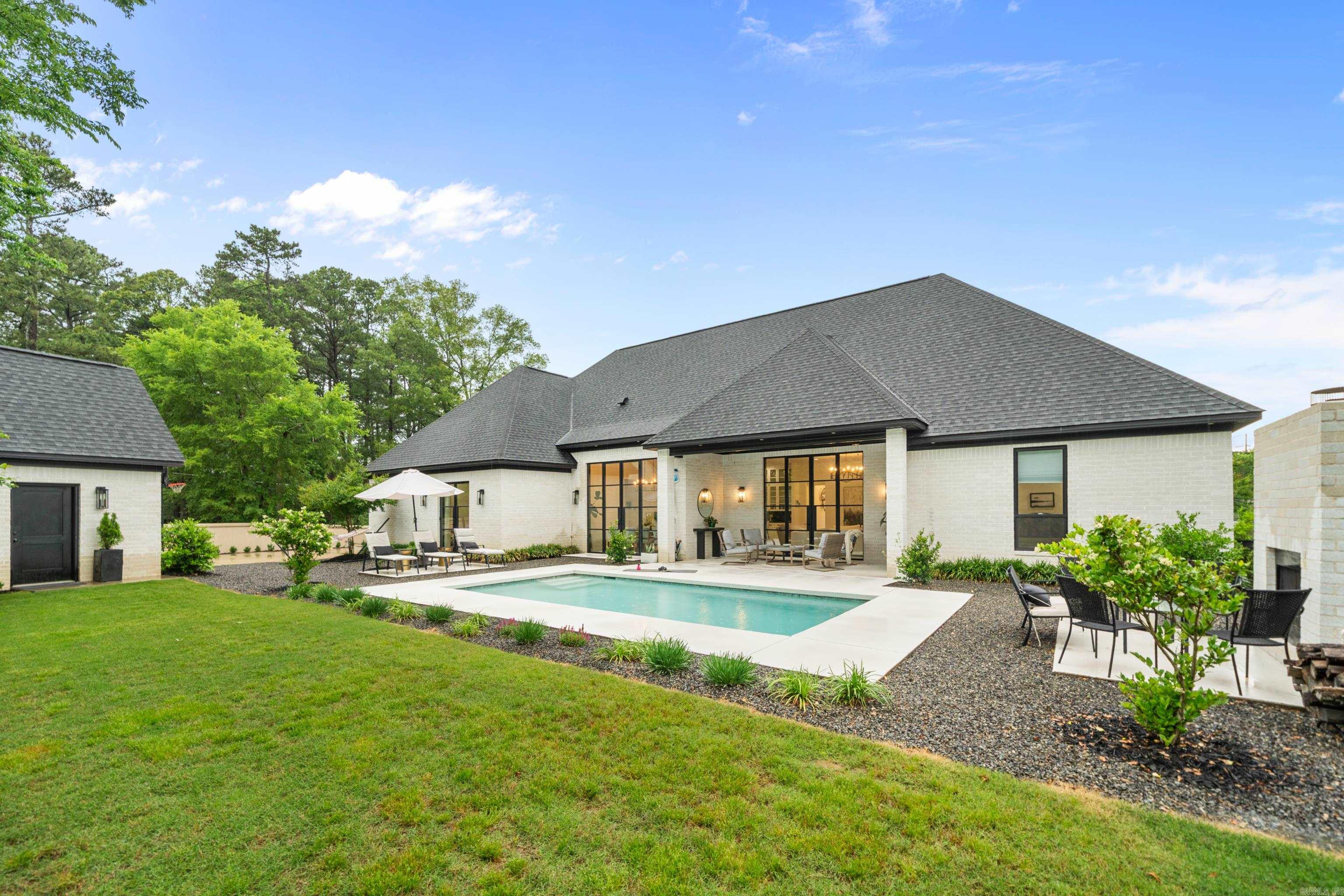 CANTERBURY HEIGHTS - Residential