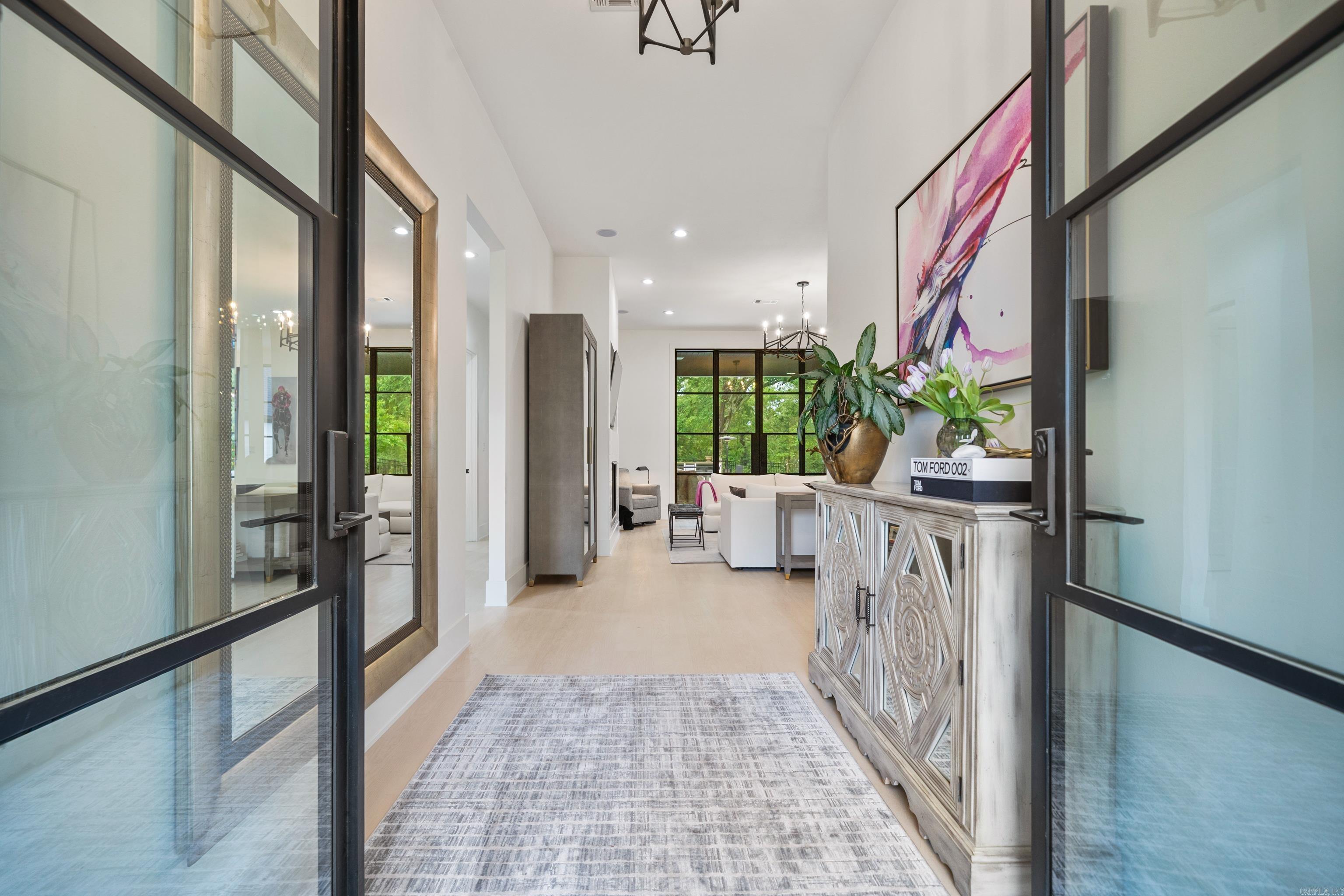 CANTERBURY HEIGHTS - Residential