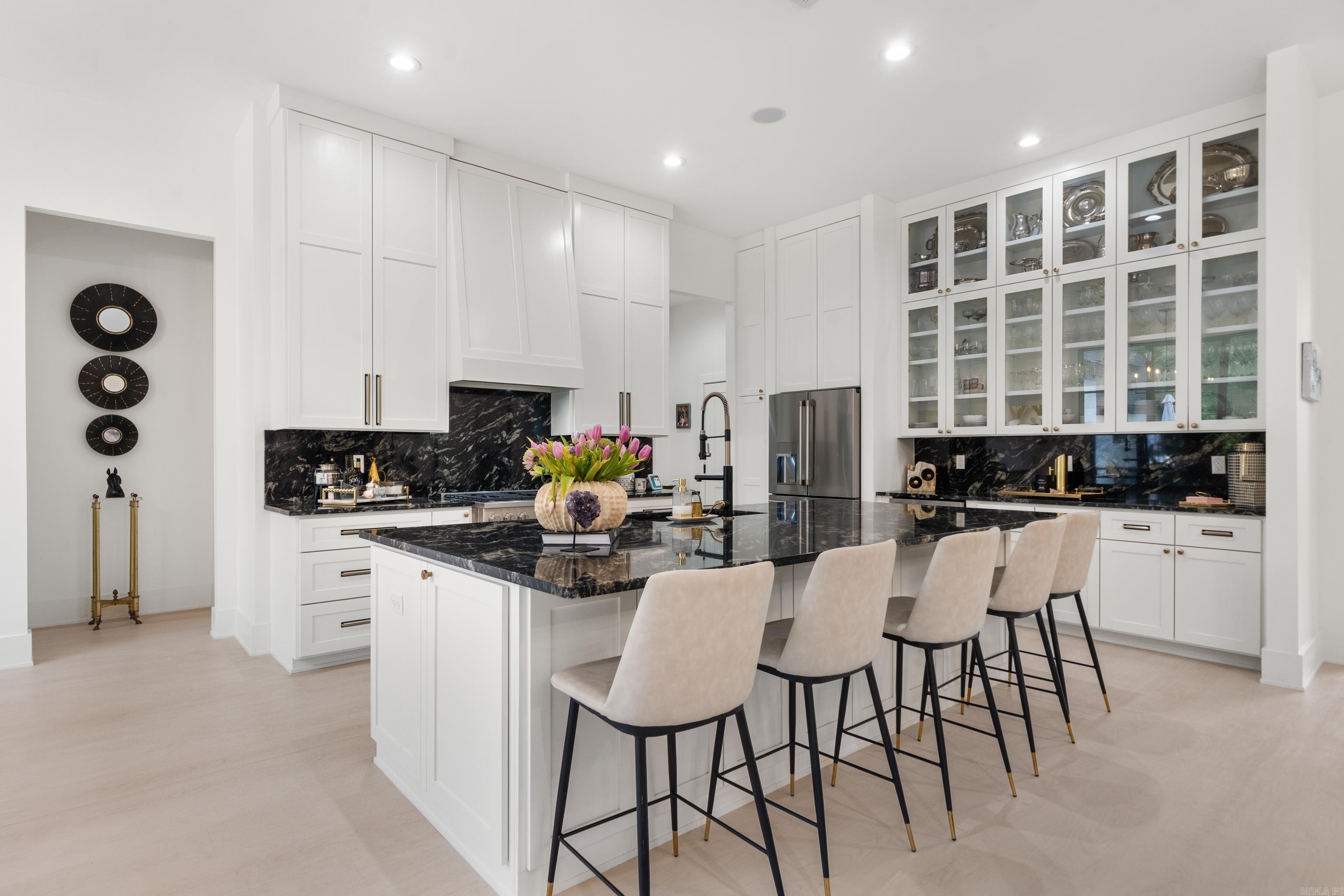 CANTERBURY HEIGHTS - Residential
