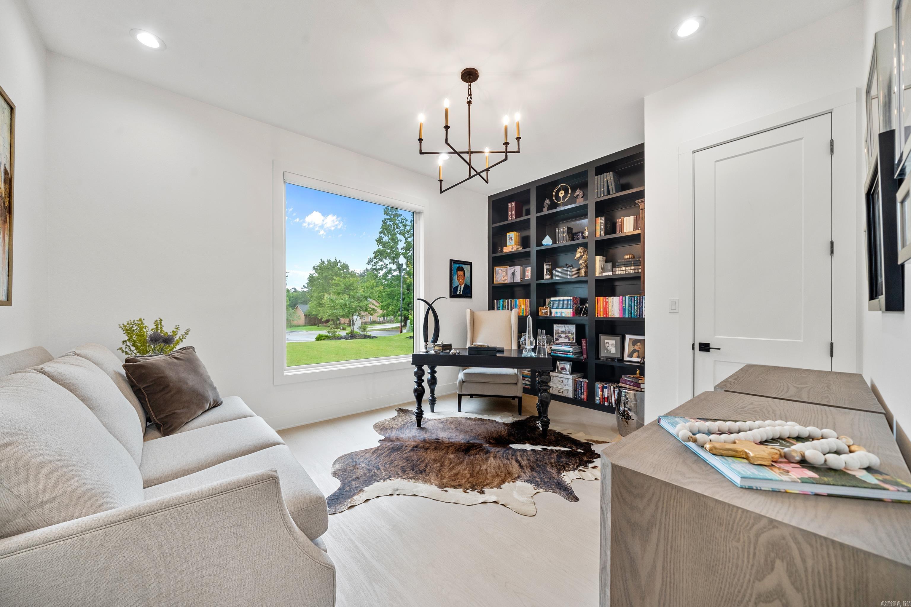 CANTERBURY HEIGHTS - Residential