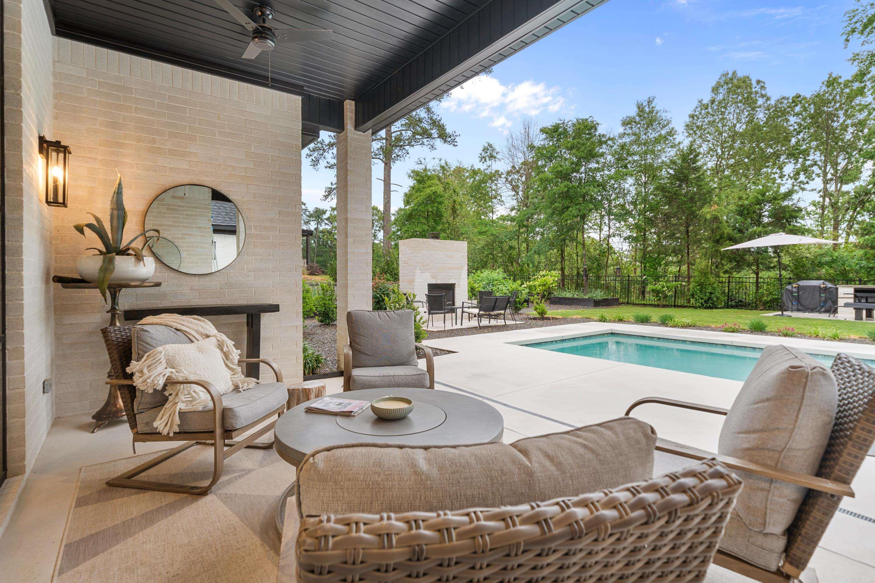 CANTERBURY HEIGHTS - Residential