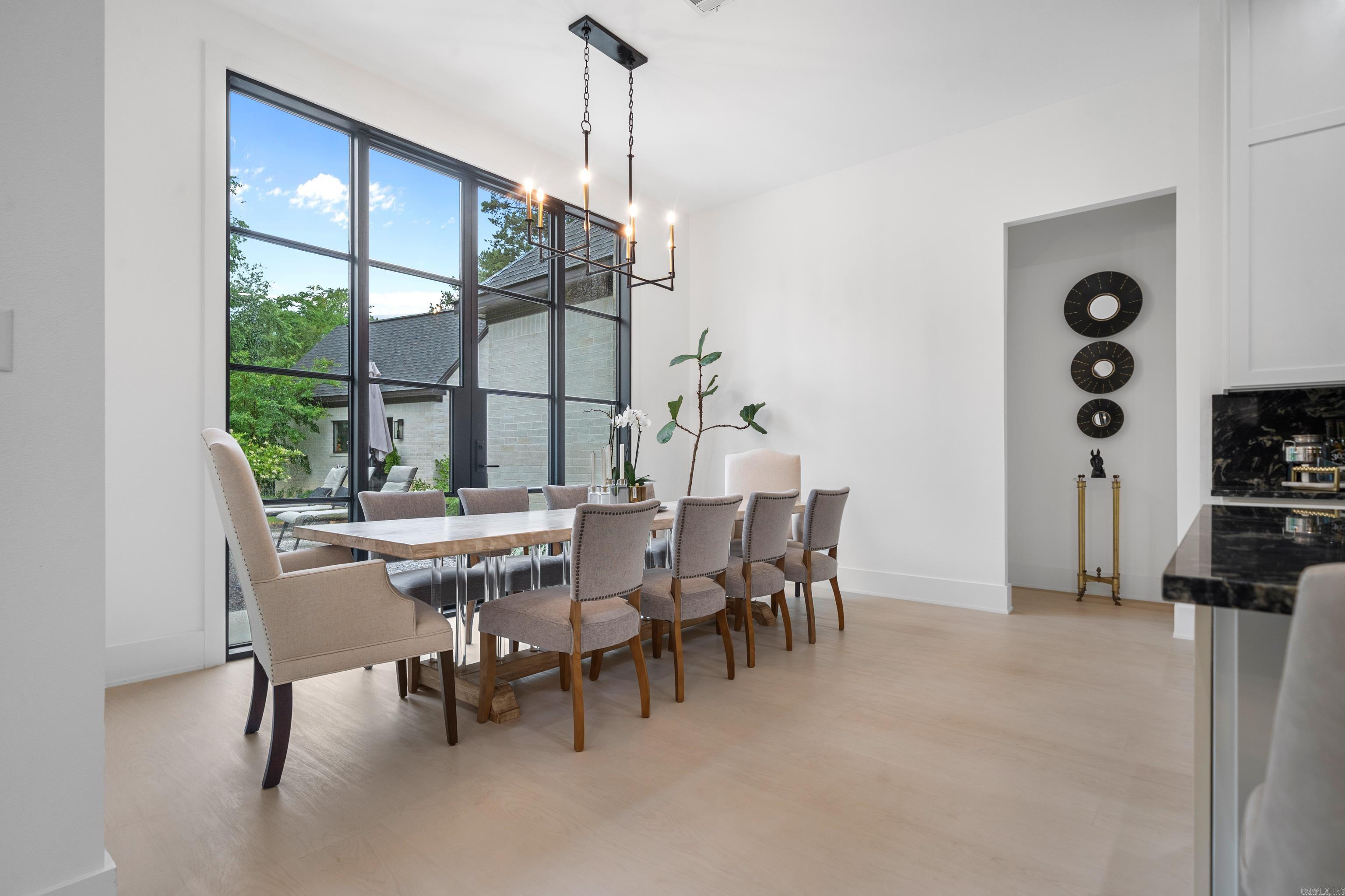 CANTERBURY HEIGHTS - Residential