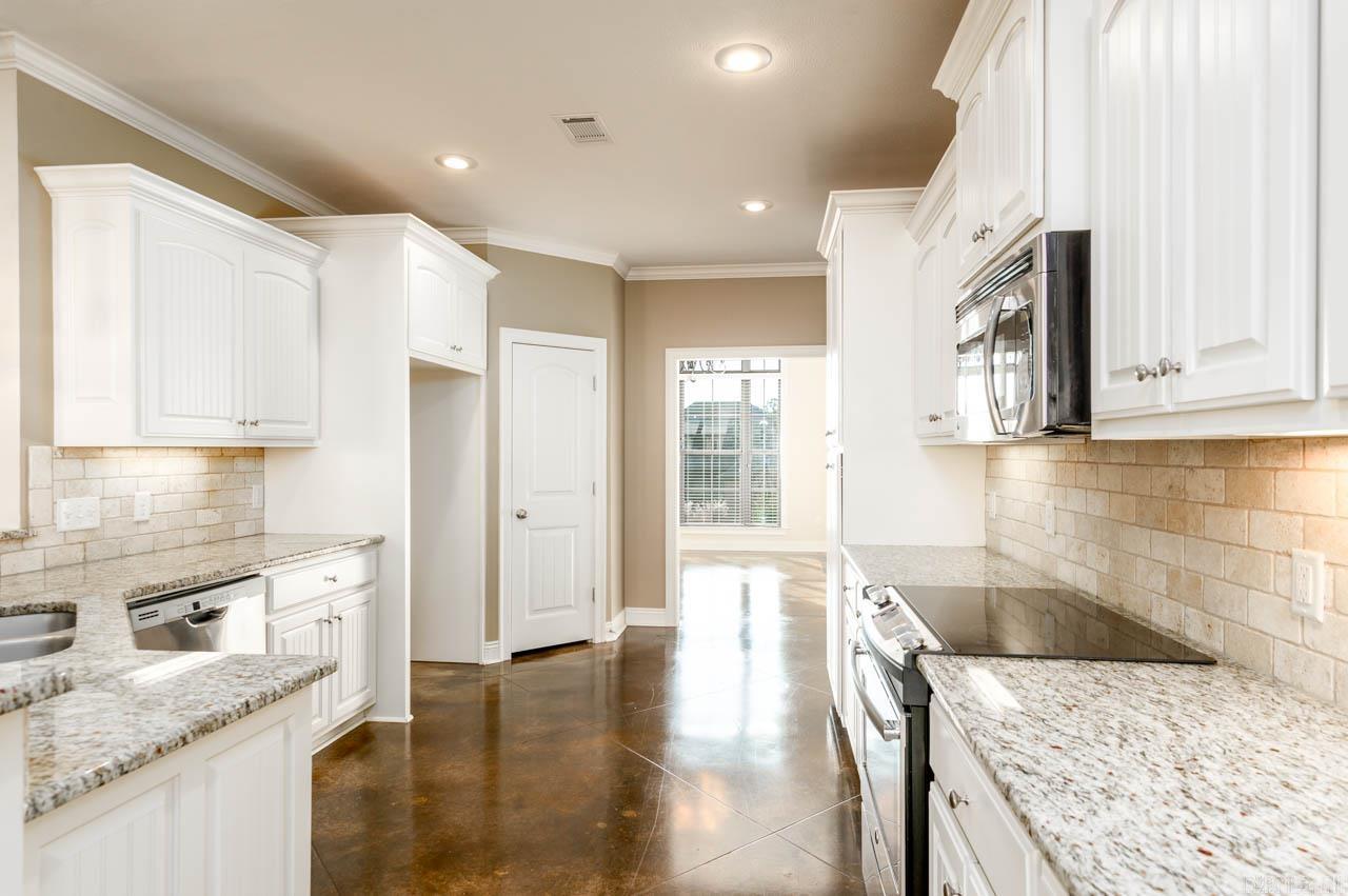 The Reserve at Centennial - Residential