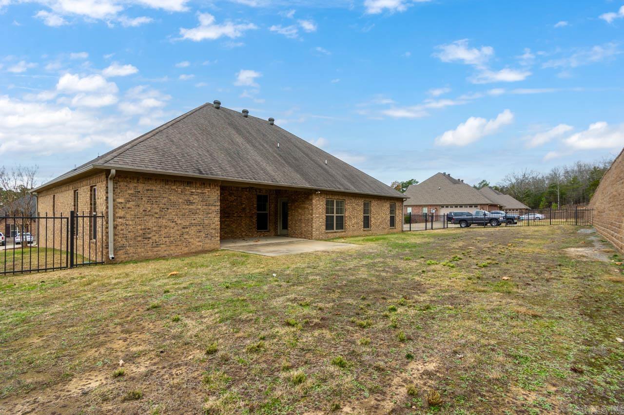 The Reserve at Centennial - Residential