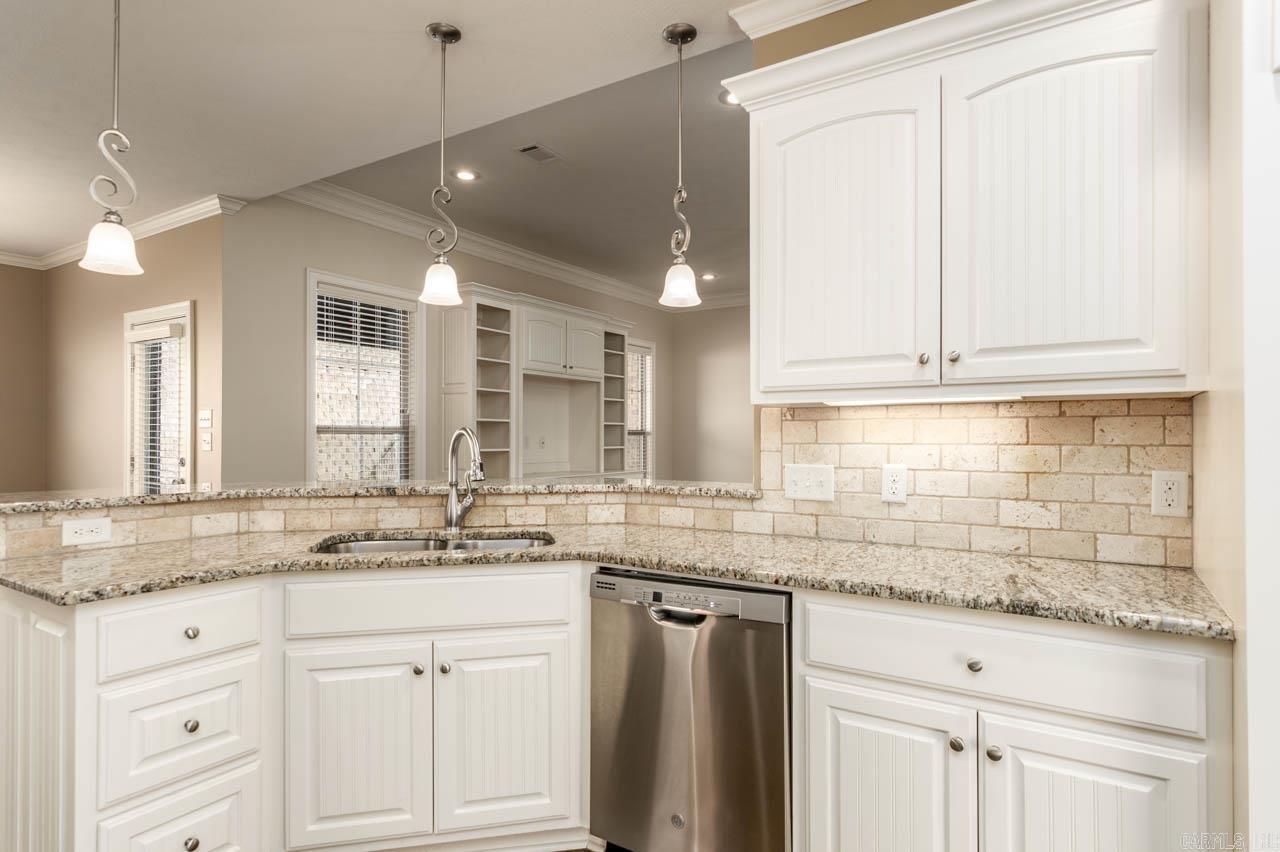 The Reserve at Centennial - Residential