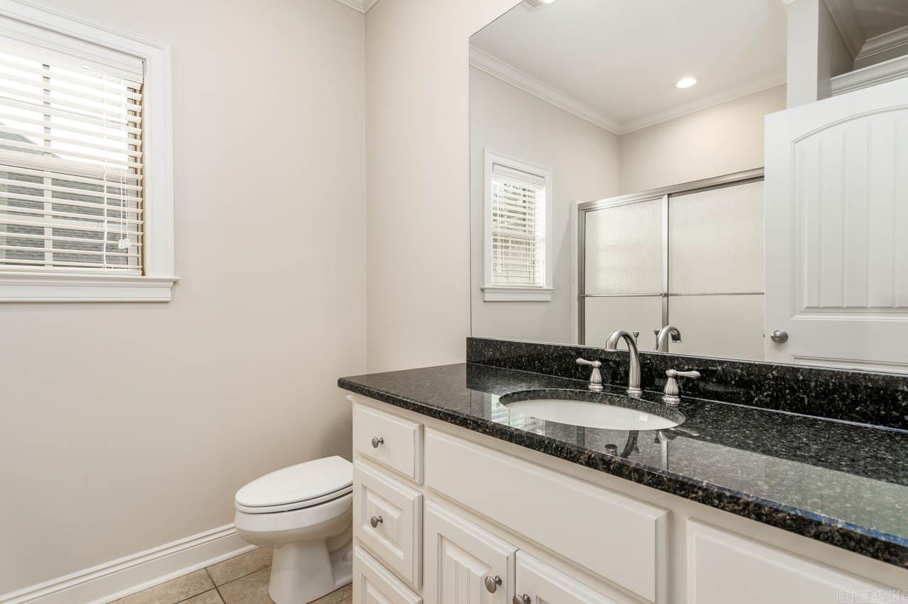 The Reserve at Centennial - Residential