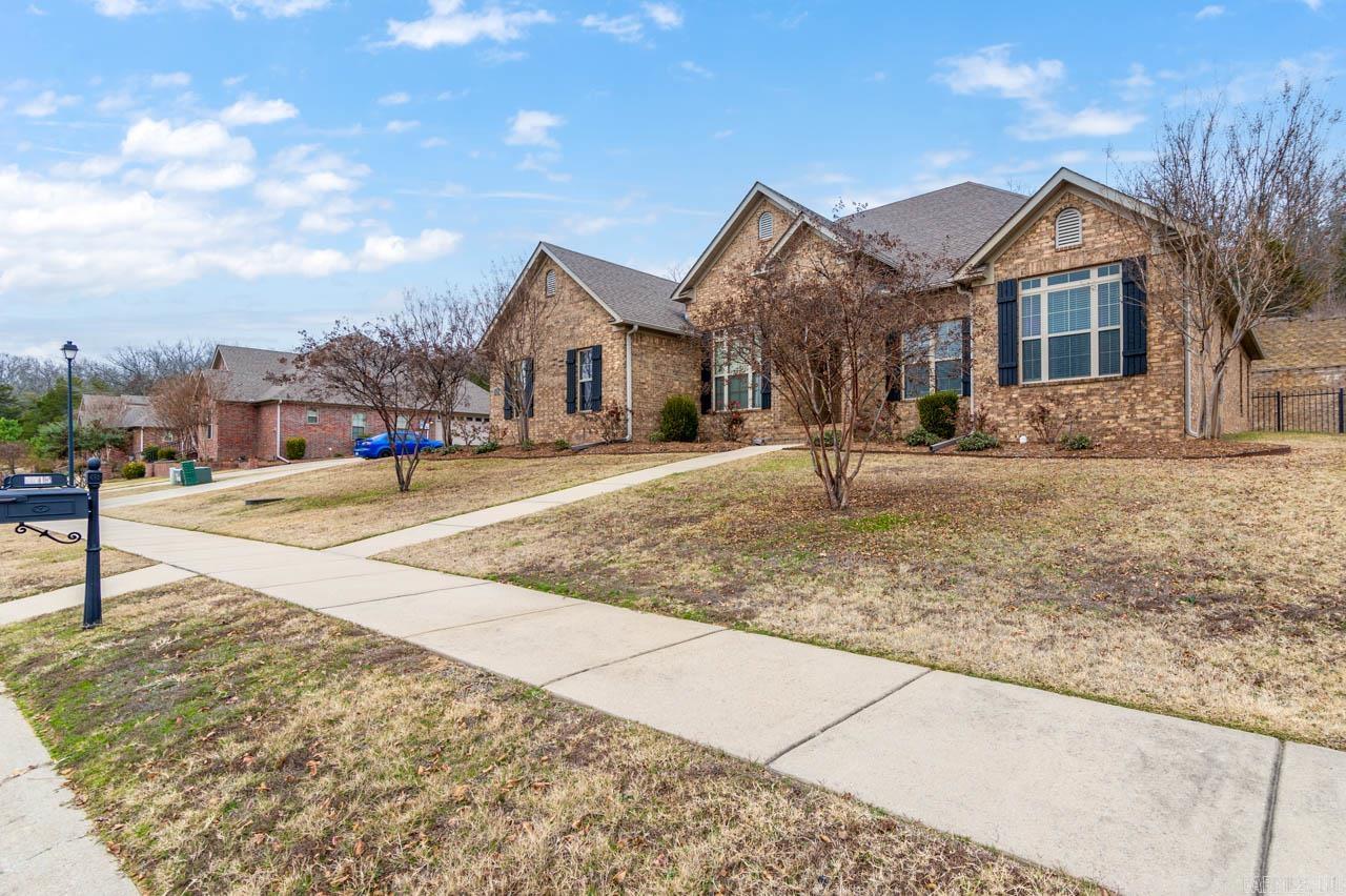 The Reserve at Centennial - Residential