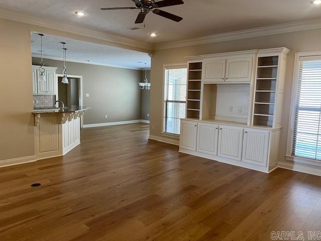 The Reserve at Centennial - Residential