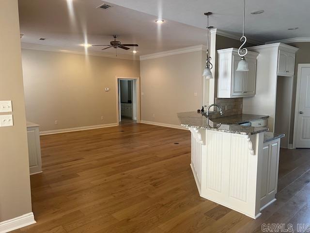 The Reserve at Centennial - Residential