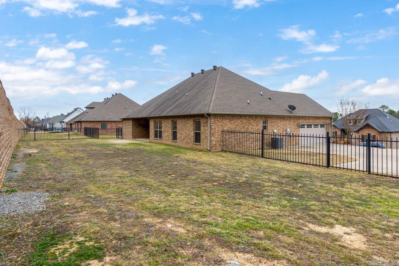 The Reserve at Centennial - Residential