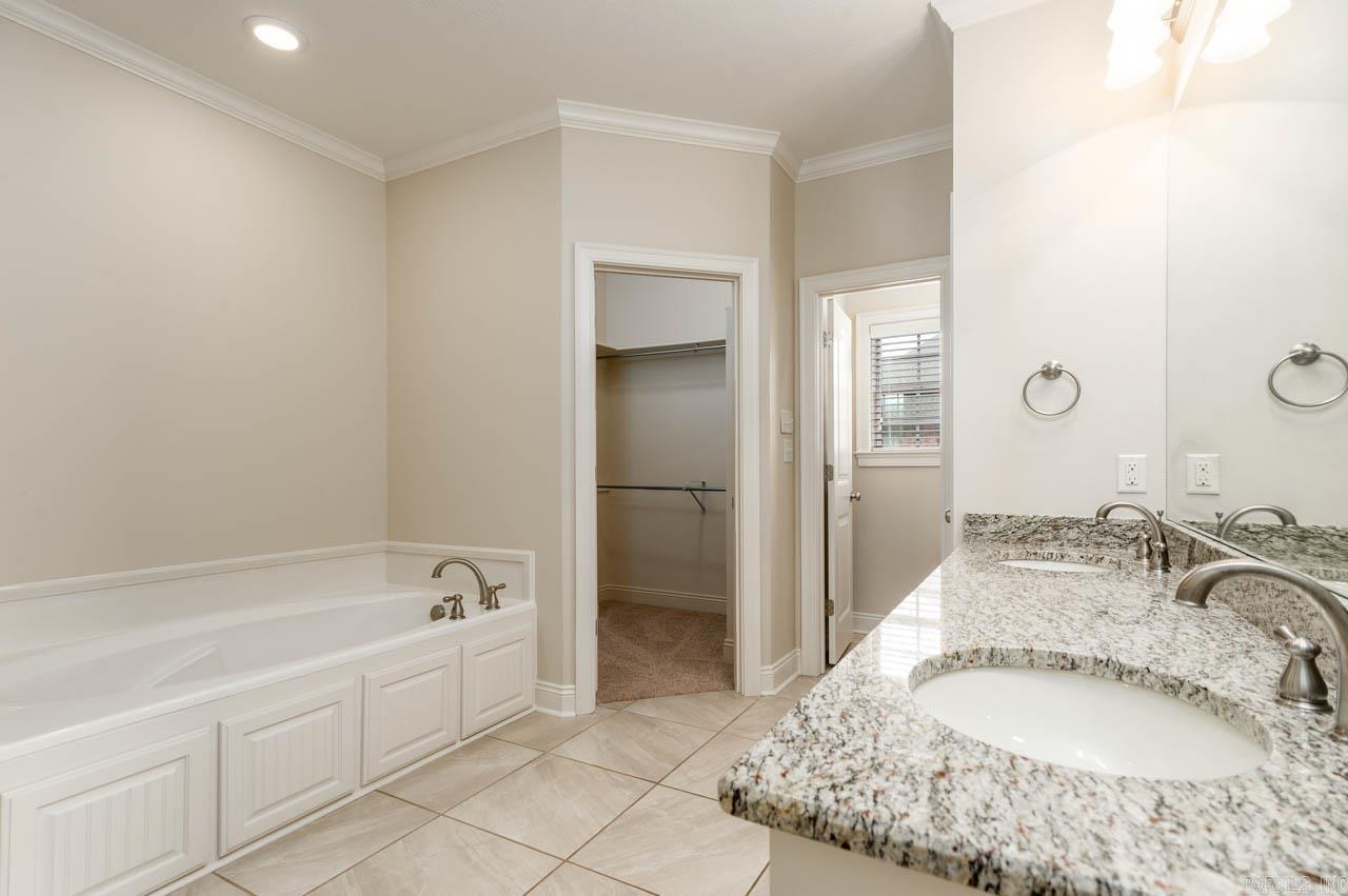 The Reserve at Centennial - Residential