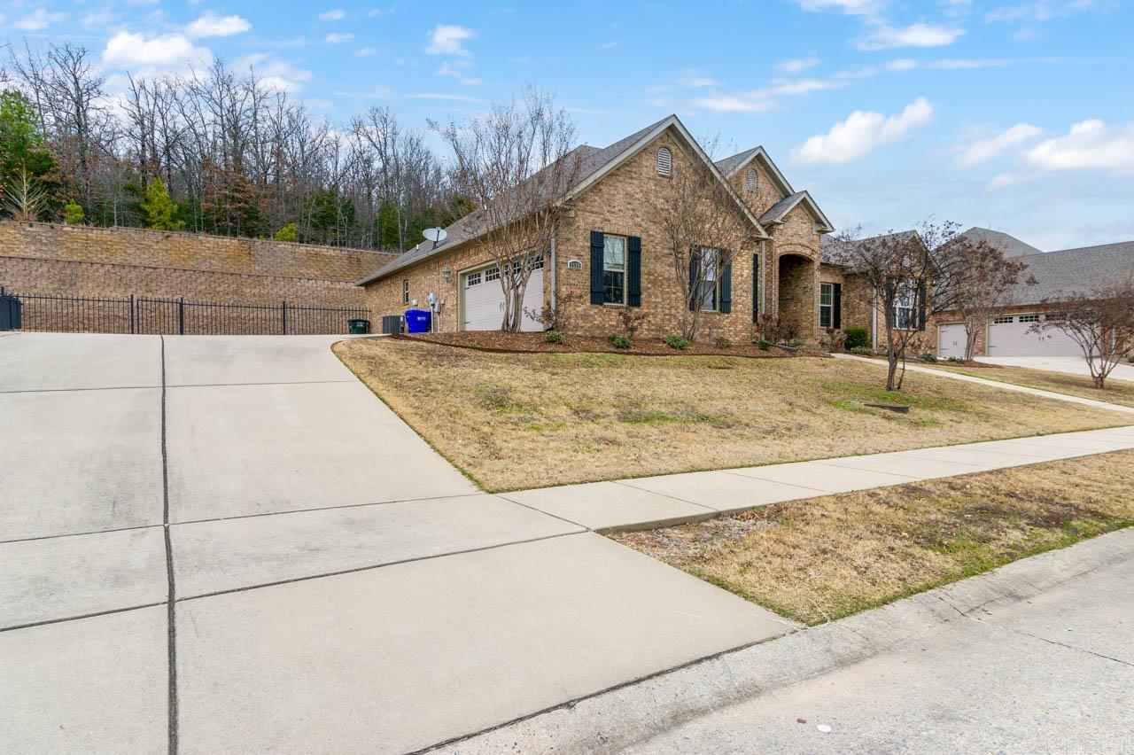 The Reserve at Centennial - Residential