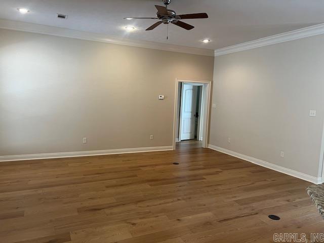 The Reserve at Centennial - Residential