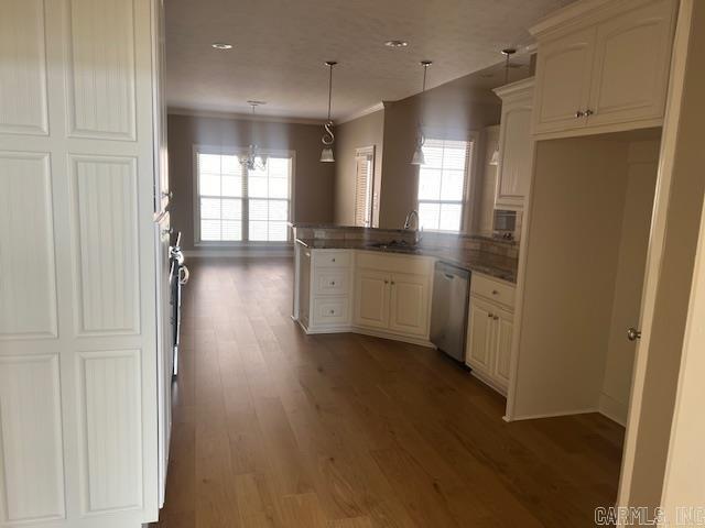 The Reserve at Centennial - Residential