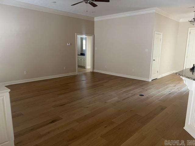 The Reserve at Centennial - Residential