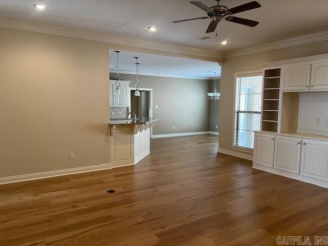 The Reserve at Centennial - Residential