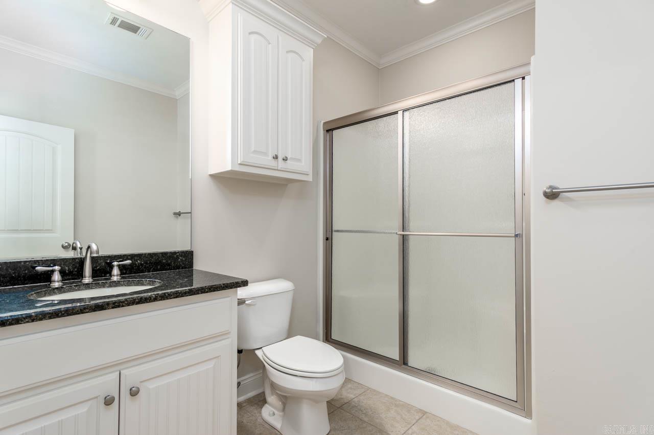 The Reserve at Centennial - Residential