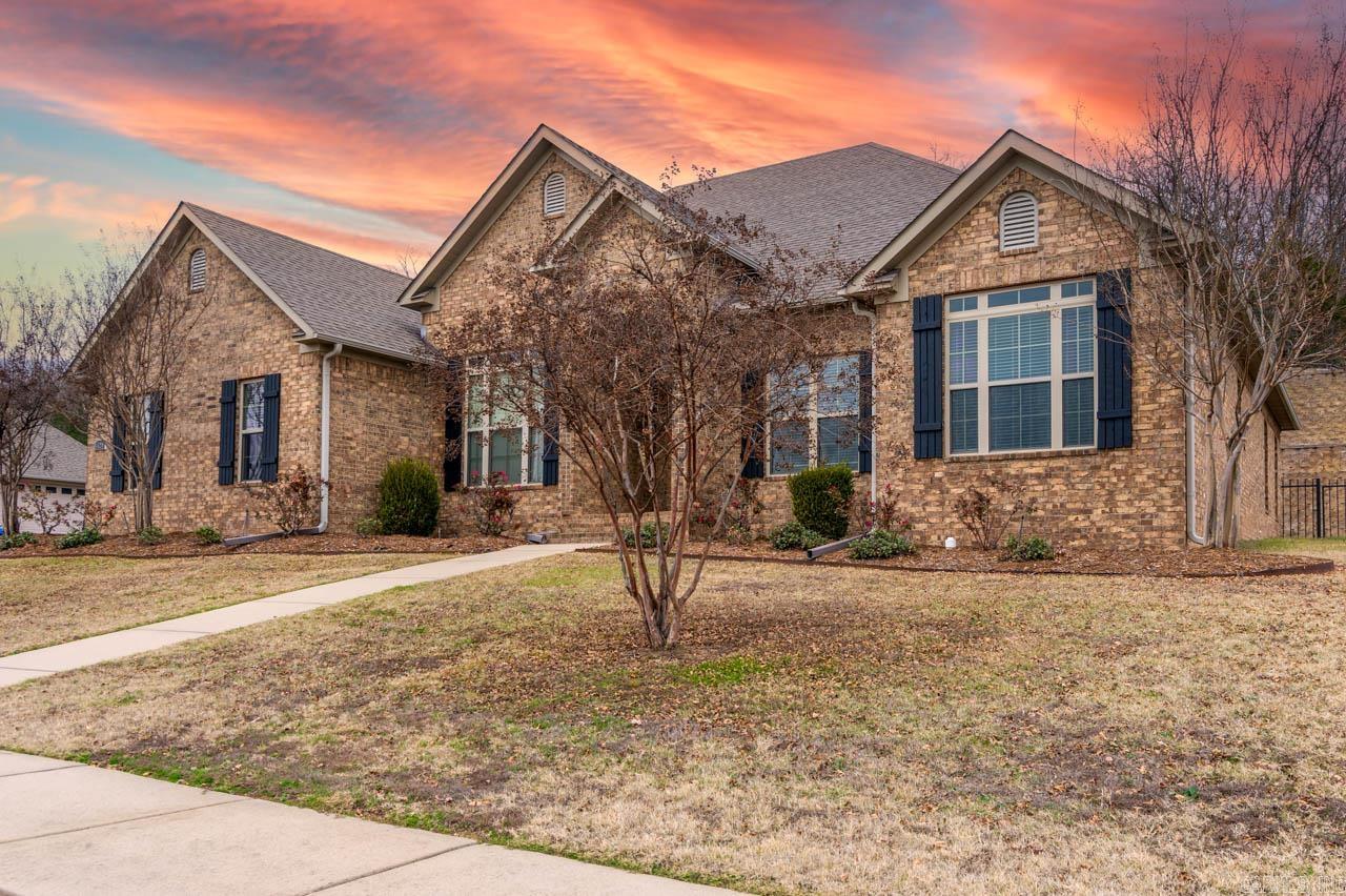 The Reserve at Centennial - Residential