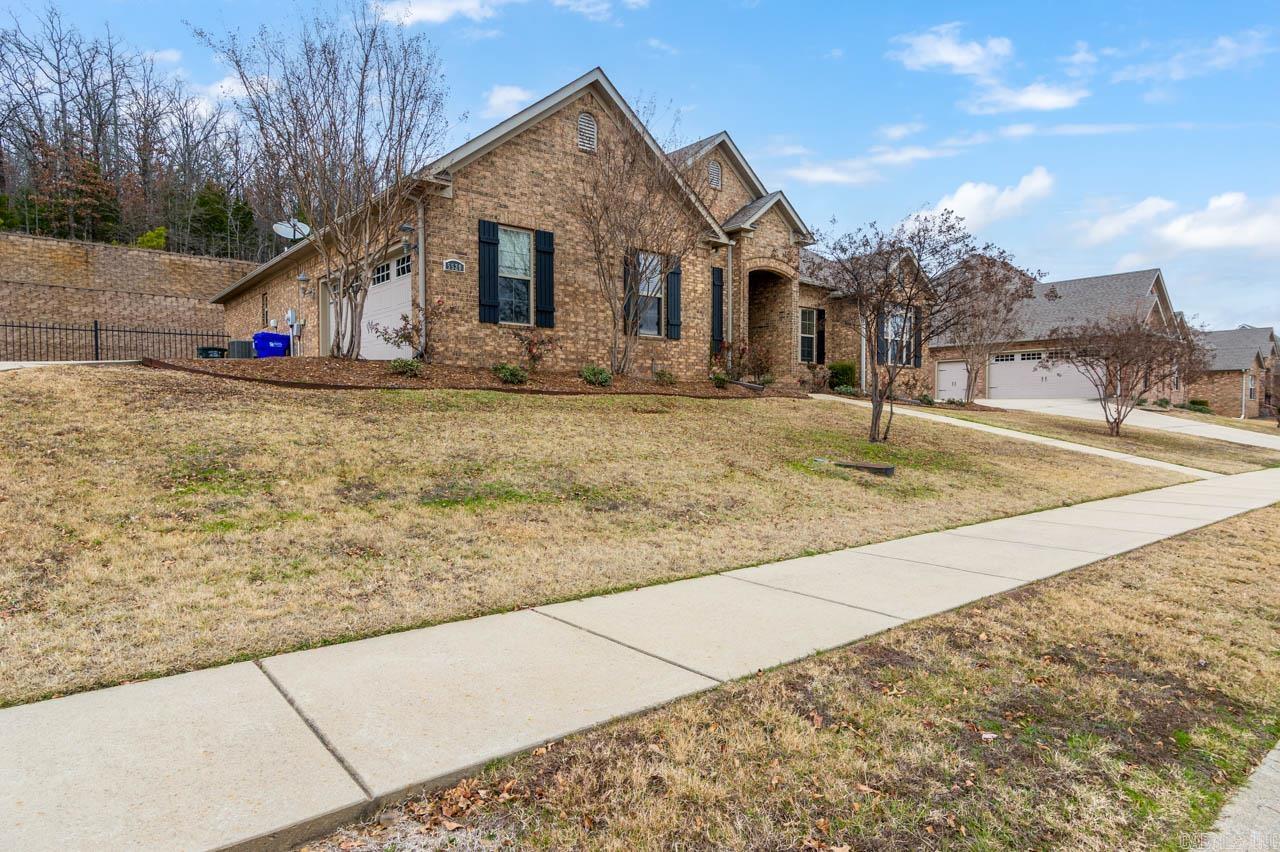 The Reserve at Centennial - Residential