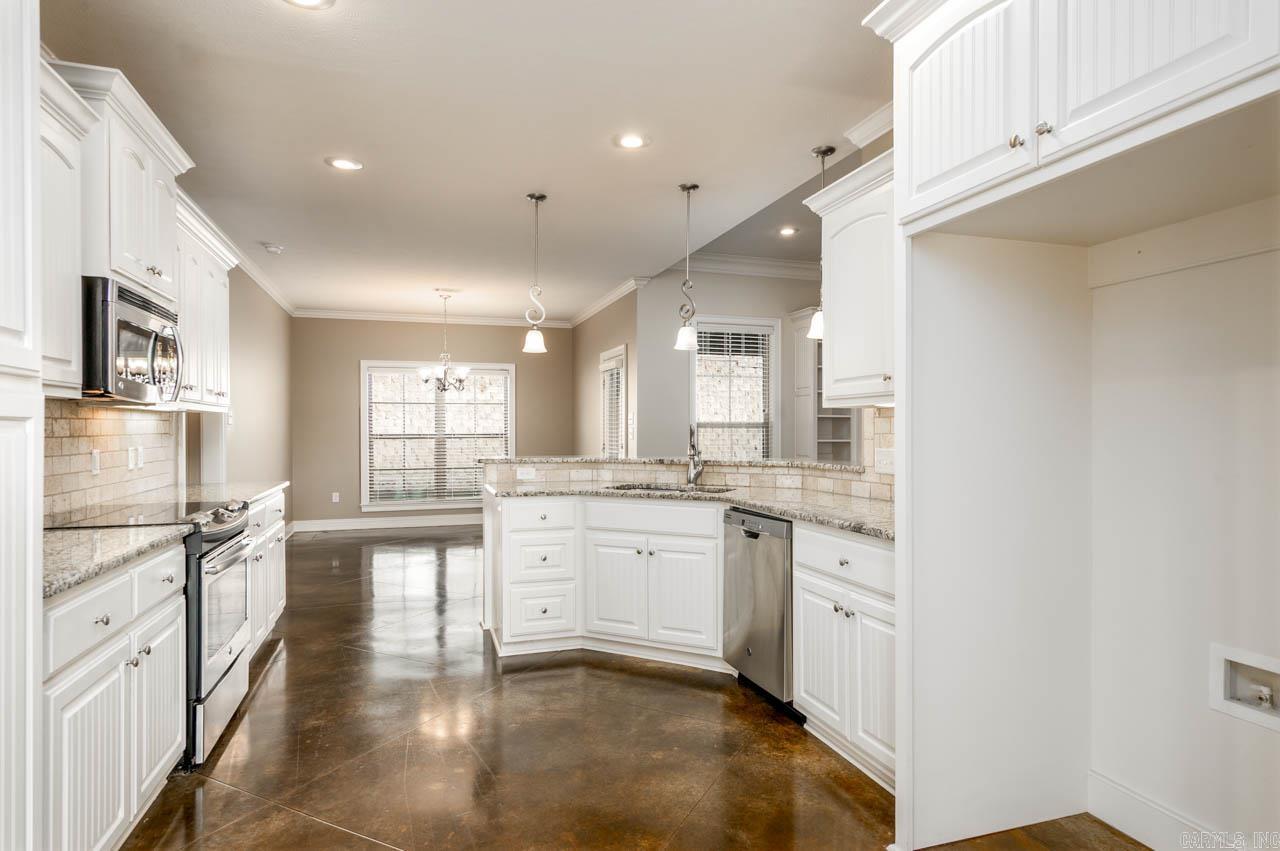 The Reserve at Centennial - Residential