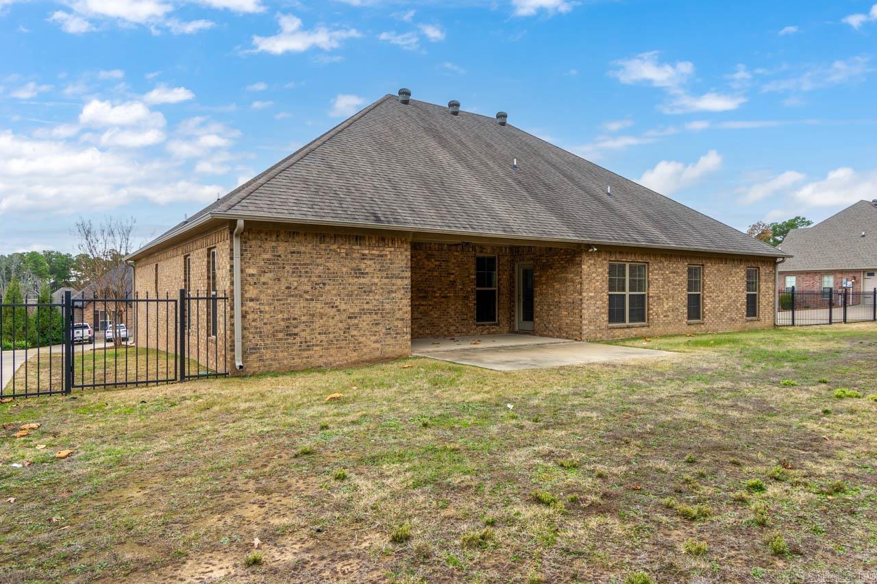 The Reserve at Centennial - Residential