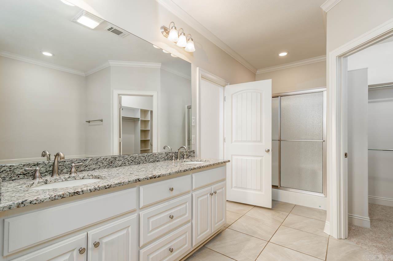 The Reserve at Centennial - Residential