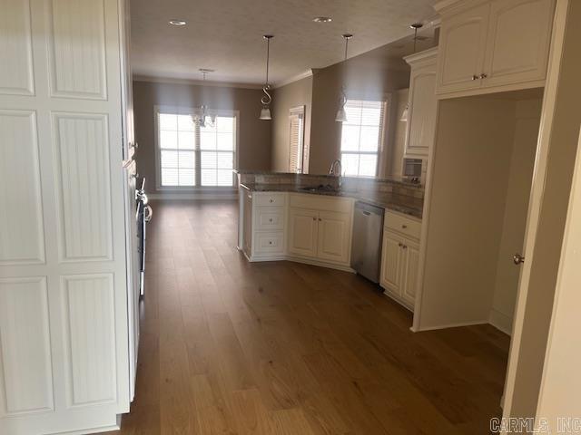 The Reserve at Centennial - Residential