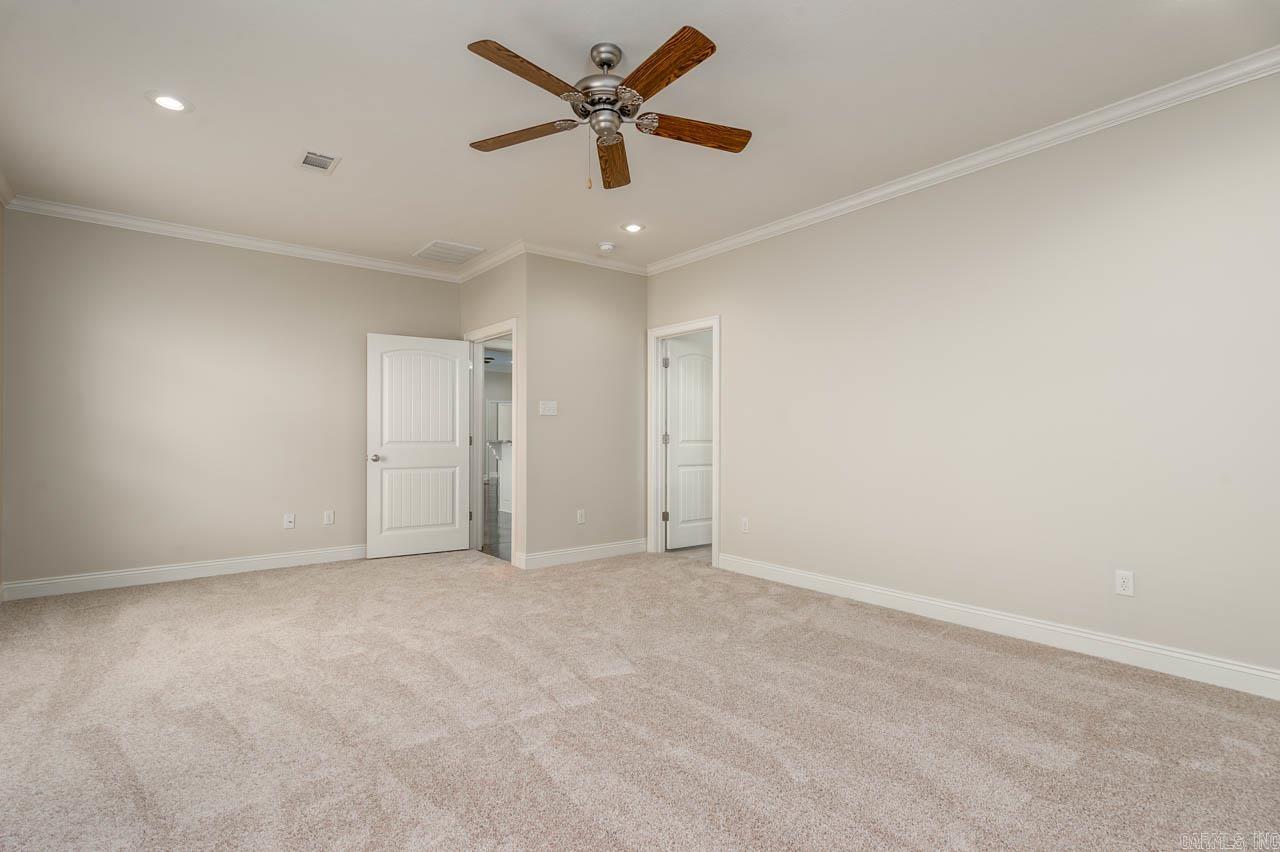 The Reserve at Centennial - Residential