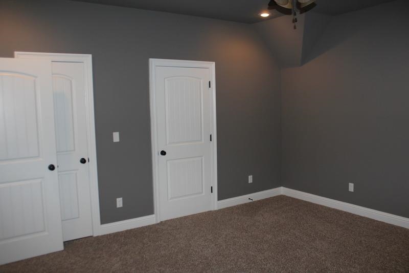 BARRINGTON PARK - Residential