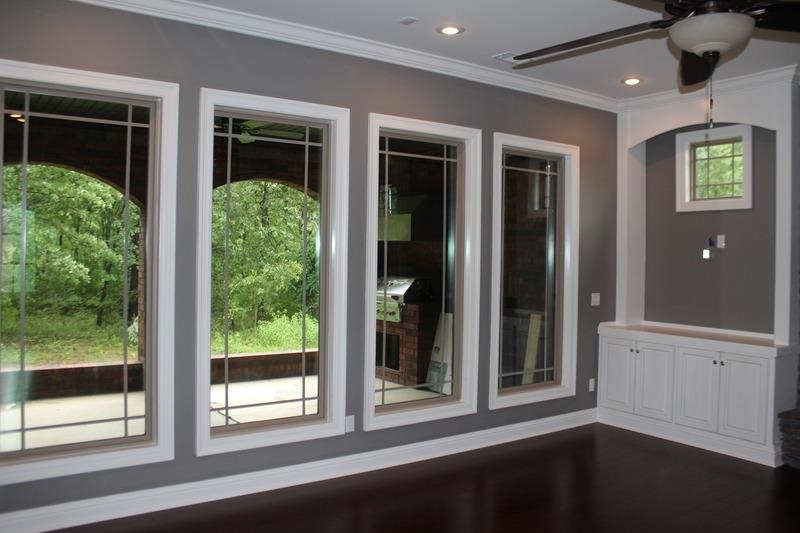 BARRINGTON PARK - Residential