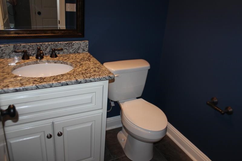 BARRINGTON PARK - Residential