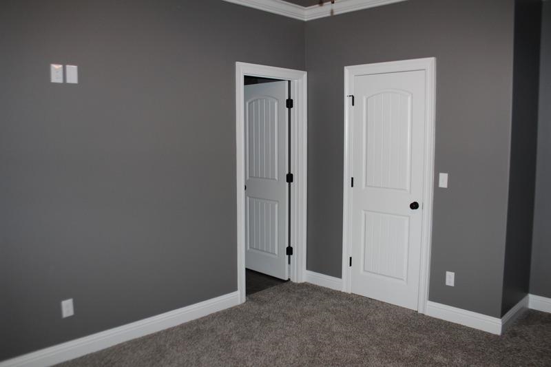 BARRINGTON PARK - Residential