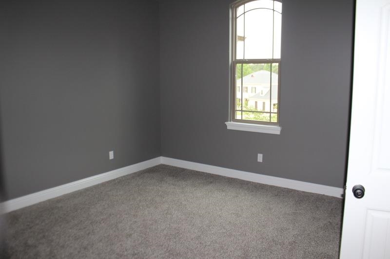 BARRINGTON PARK - Residential