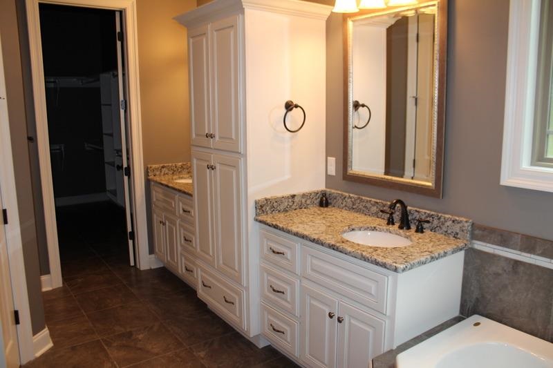 BARRINGTON PARK - Residential