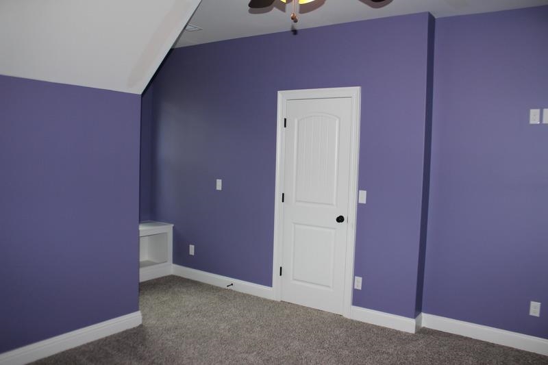 BARRINGTON PARK - Residential