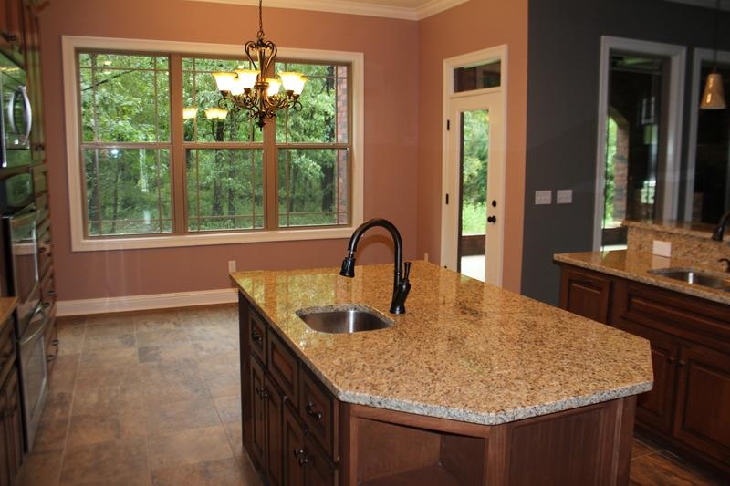 BARRINGTON PARK - Residential