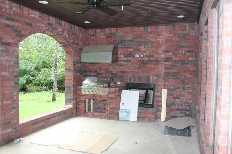 BARRINGTON PARK - Residential