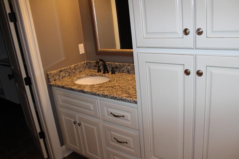 BARRINGTON PARK - Residential