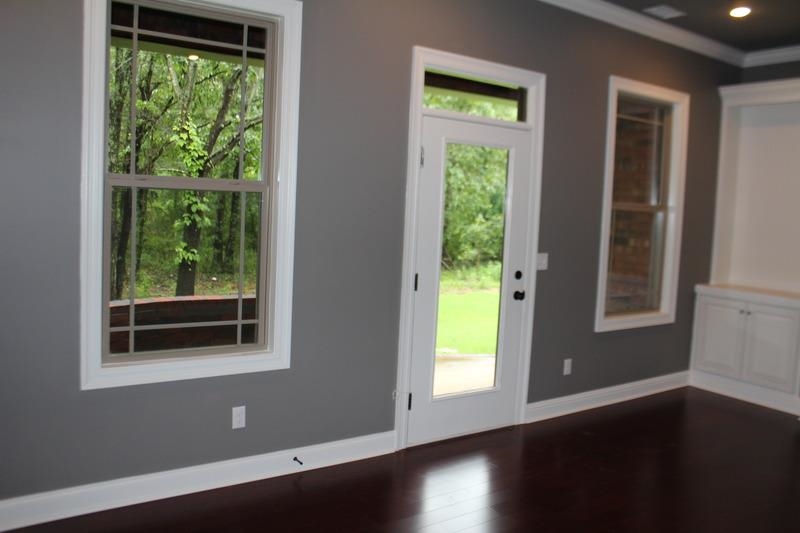 BARRINGTON PARK - Residential