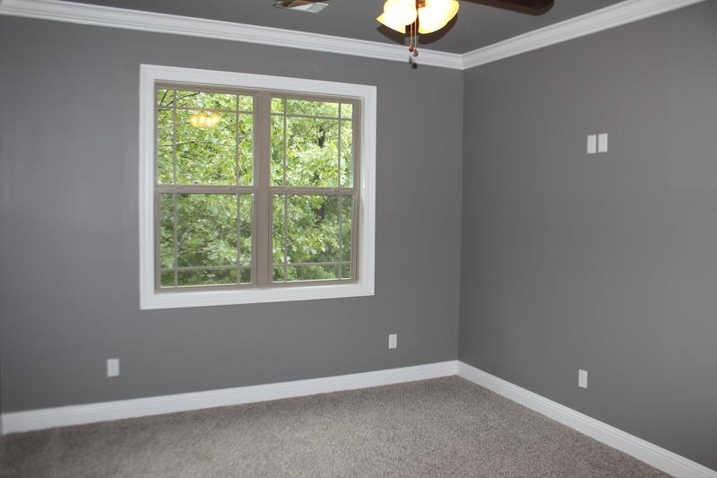 BARRINGTON PARK - Residential