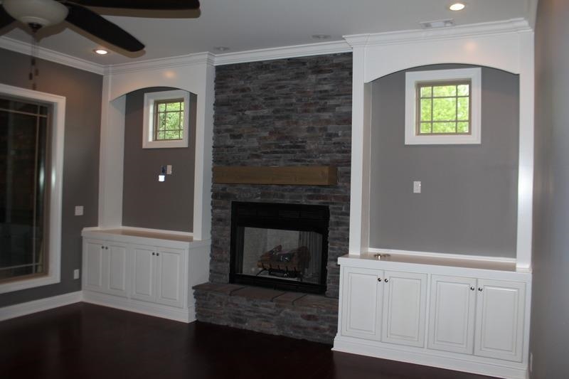 BARRINGTON PARK - Residential