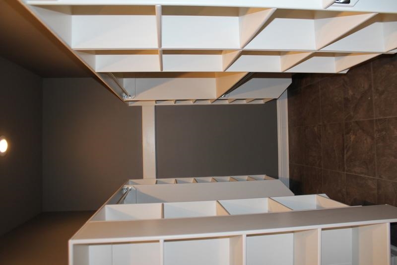 BARRINGTON PARK - Residential