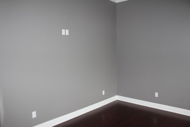 BARRINGTON PARK - Residential