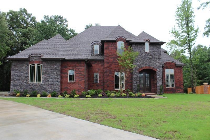 BARRINGTON PARK - Residential