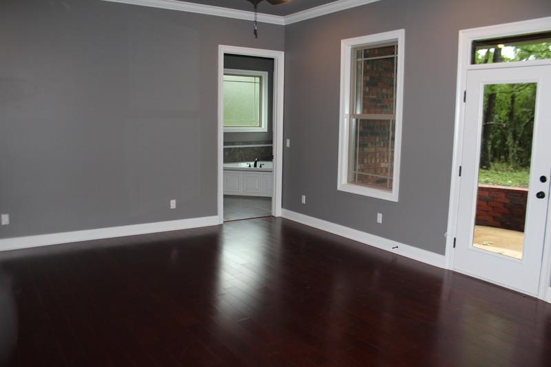 BARRINGTON PARK - Residential